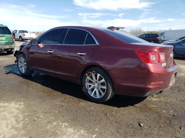 Photo 2 from auction – 2015 CHEVROLET MALIBU LTZ with VIN 1G11F5SL6FF309137