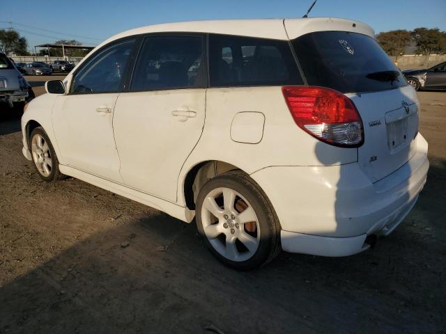 Photo 2 from auction – 2003 TOYOTA COROLLA MA with VIN 2T1KR32E83C059932