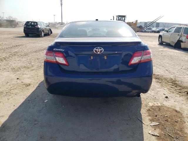 Photo 6 from auction – 2010 TOYOTA CAMRY BASE with VIN 4T1BF3EKXAU525141
