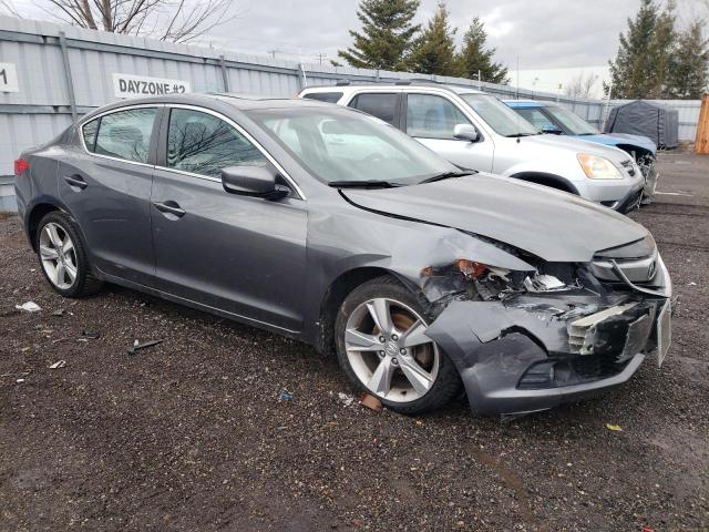 Photo 4 from auction – 2013 ACURA ILX 20 PRE with VIN 19VDE1F59DE401399