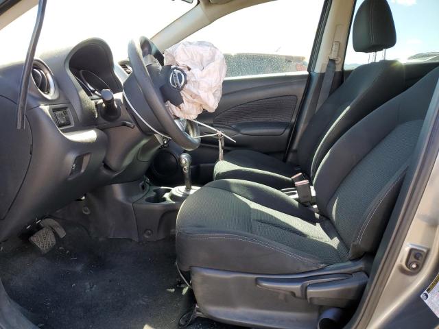 Photo 7 from auction – 2017 NISSAN VERSA S with VIN 3N1CN7AP9HL806035