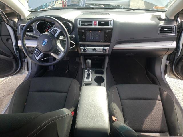 Photo 8 from auction – 2017 SUBARU LEGACY 2.5 with VIN 4S3BNAC68H3069187