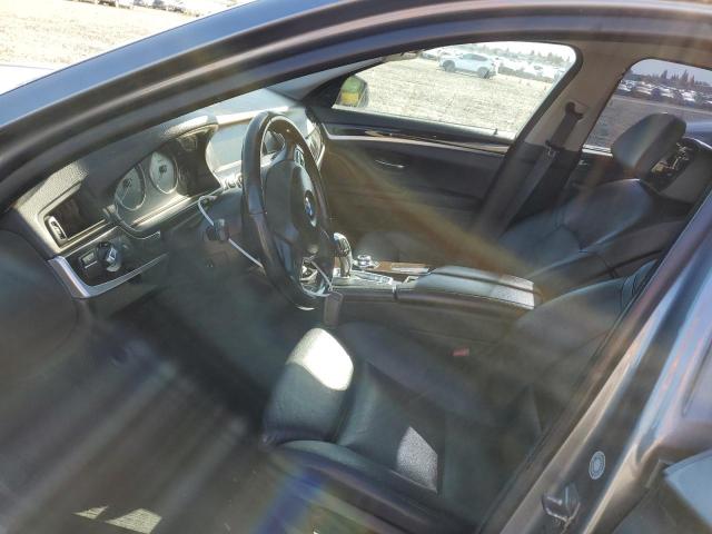 Photo 7 from auction – 2011 BMW 535 I with VIN WBAFR7C51BC803950