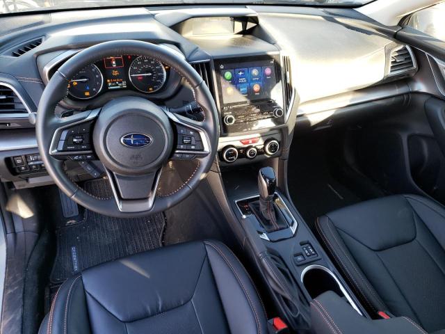 Photo 8 from auction – 2021 SUBARU CROSSTREK with VIN JF2GTHMC8MH651118