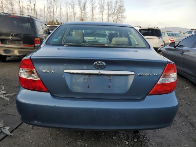 Photo 6 from auction – 2003 TOYOTA CAMRY LE with VIN 4T1BE32K23U669390