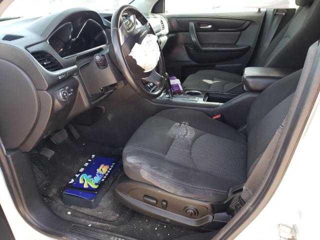 Photo 7 from auction – 2015 CHEVROLET TRAVERSE L with VIN 1GNKRGKD8FJ303710