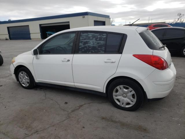 Photo 2 from auction – 2010 NISSAN VERSA S with VIN 3N1BC1CP8AL448069