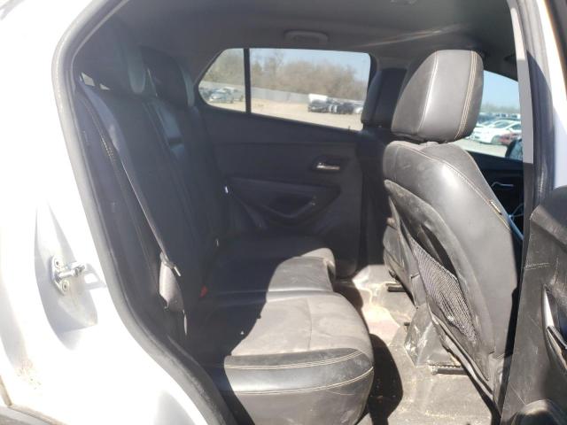 Photo 11 from auction – 2019 CHEVROLET TRAX 1LT with VIN KL7CJLSB6KB813616