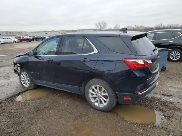 Photo 2 from auction – 2020 CHEVROLET EQUINOX LT with VIN 3GNAXKEV8LS516630