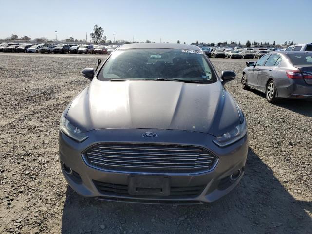 Photo 5 from auction – 2014 FORD FUSION SE with VIN 3FA6P0LU6ER291055