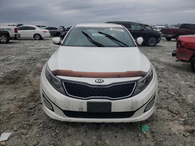 Photo 5 from auction – 2014 KIA OPTIMA LX with VIN KNAGM4A72E5497680