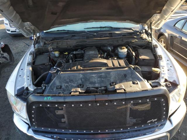 Photo 11 from auction – 2012 DODGE RAM 2500 S with VIN 3C6UD5CL4CG101168