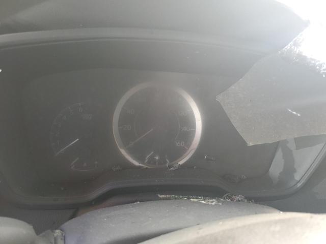 Photo 9 from auction – 2020 TOYOTA COROLLA LE with VIN 5YFEPRAE5LP099960