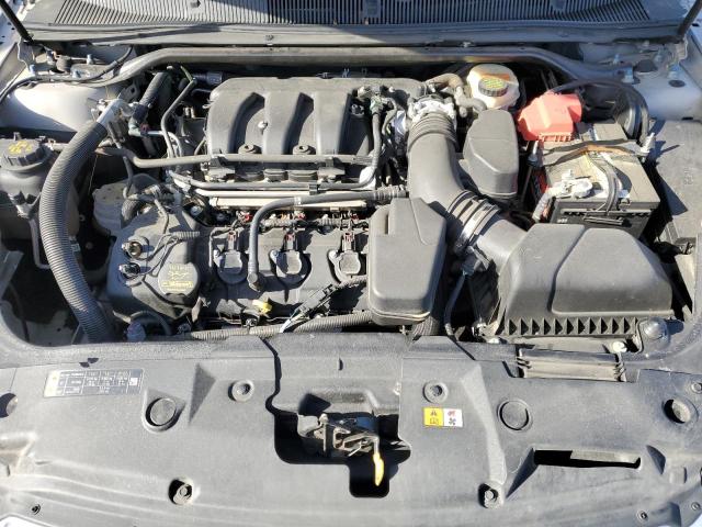 Photo 11 from auction – 2013 FORD TAURUS LIM with VIN 1FAHP2F8XDG189086