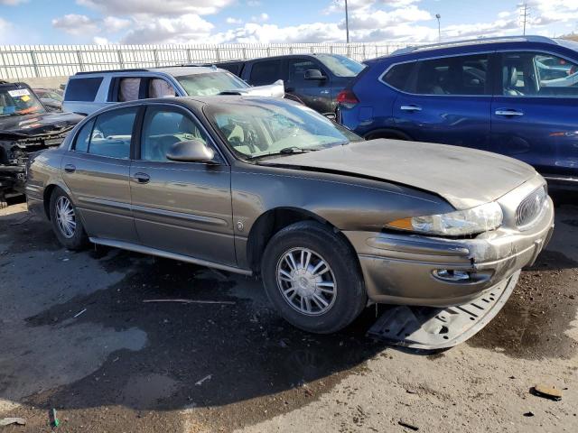Photo 4 from auction – 2003 BUICK LESABRE CU with VIN 1G4HP52K43U248013