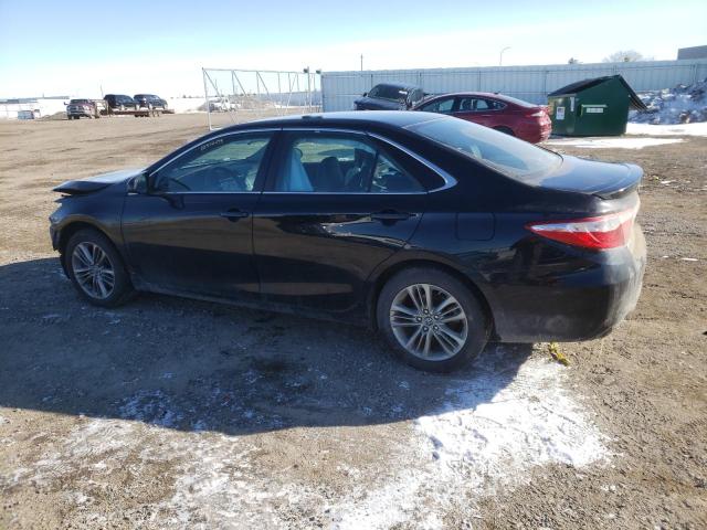 Photo 2 from auction – 2017 TOYOTA CAMRY LE with VIN 4T1BF1FK3HU268241