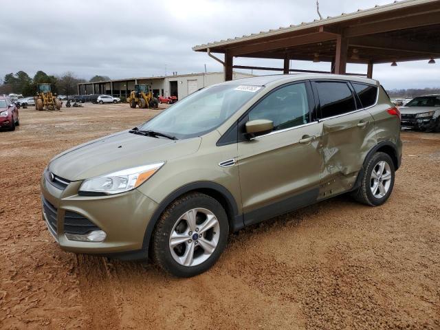Photo 1 from auction – 2013 FORD ESCAPE SE with VIN 1FMCU0GX0DUD67592