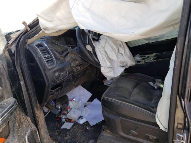 Photo 7 from auction – 2022 RAM 2500 LARAM with VIN 3C6UR5FL9NG184497