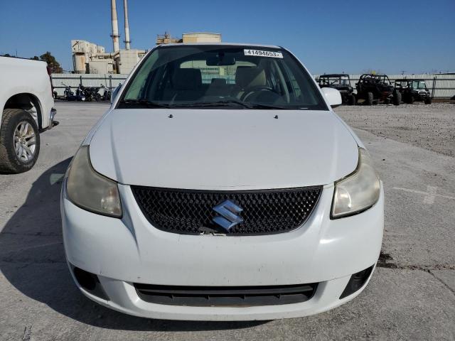 Photo 5 from auction – 2013 SUZUKI SX4 LE with VIN JS2YC5A39D6101546