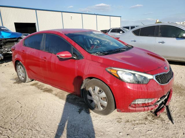 Photo 4 from auction – 2015 KIA FORTE LX with VIN KNAFX4A66F5346952