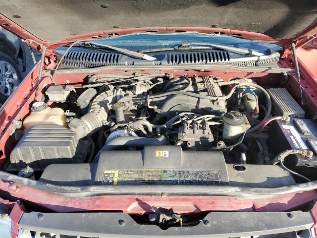 Photo 11 from auction – 2002 FORD EXPLORER X with VIN 1FMZU73E72ZC41768