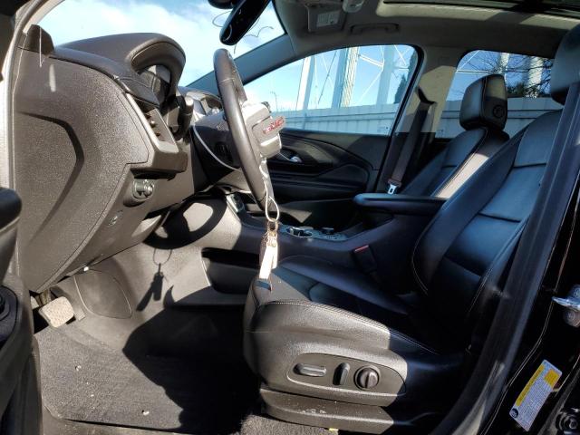 Photo 7 from auction – 2022 GMC TERRAIN SL with VIN 3GKALVEV6NL144728