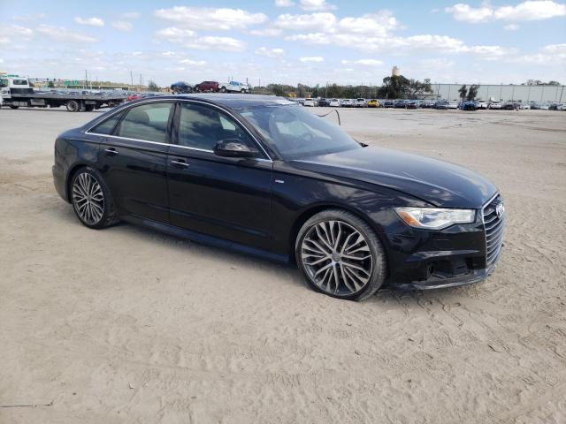Photo 4 from auction – 2018 AUDI A6 PREMIUM with VIN WAUC8AFC9JN010962