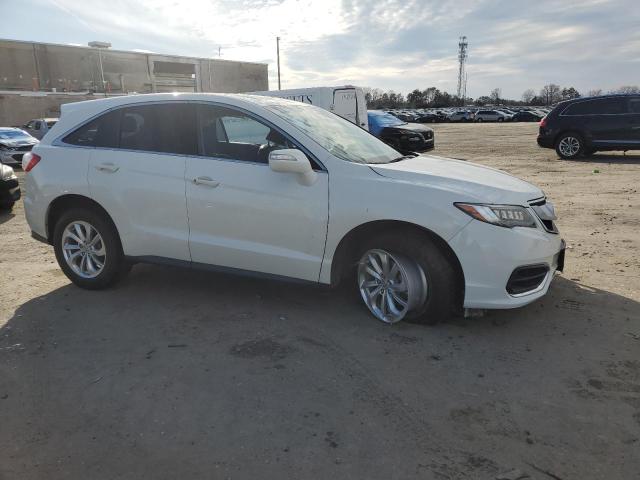 Photo 4 from auction – 2017 ACURA RDX with VIN 5J8TB4H33HL005380