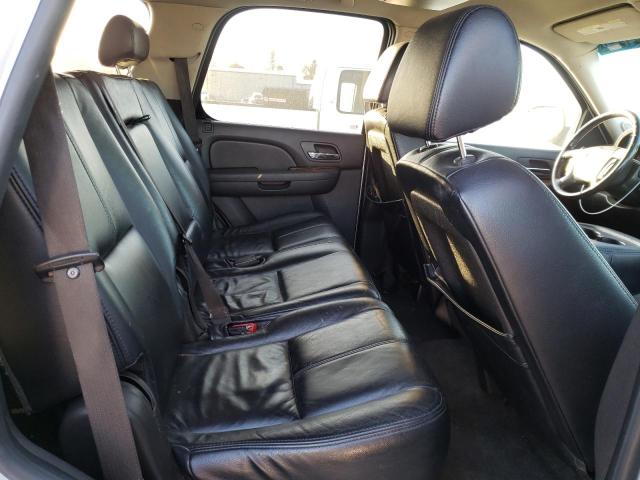 Photo 11 from auction – 2007 GMC YUKON with VIN 1GKFC13C27J331975