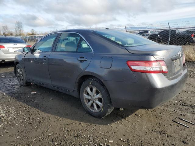 Photo 2 from auction – 2011 TOYOTA CAMRY BASE with VIN 4T4BF3EK2BR152104
