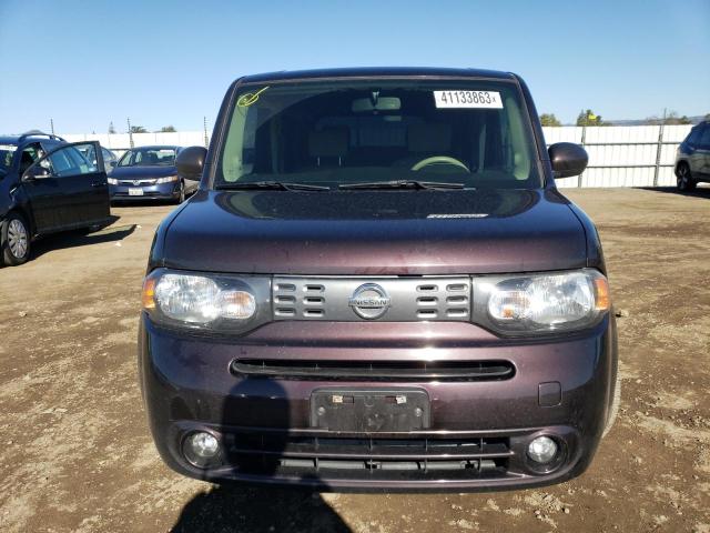 Photo 5 from auction – 2011 NISSAN CUBE BASE with VIN JN8AZ2KR9BT201046