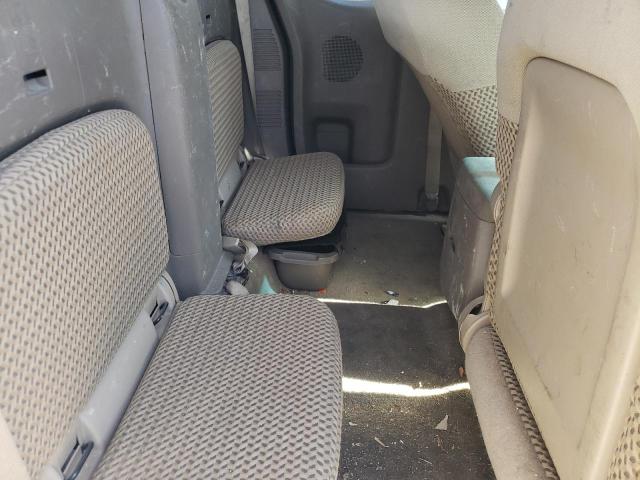 Photo 10 from auction – 2011 NISSAN FRONTIER S with VIN 1N6BD0CT8BC447029