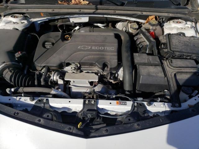 Photo 11 from auction – 2017 CHEVROLET MALIBU LT with VIN 1G1ZE5ST9HF231574