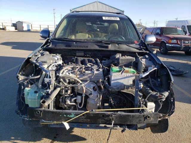 Photo 5 from auction – 2012 TOYOTA RAV4 LIMIT with VIN 2T3DK4DV8CW088885
