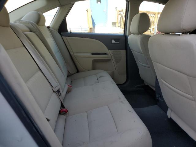 Photo 10 from auction – 2008 MERCURY SABLE LUXU with VIN 1MEHM41W08G610368
