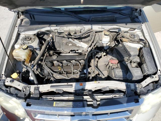 Photo 12 from auction – 2010 FORD ESCAPE with VIN 1FMCU0D73AKA88231