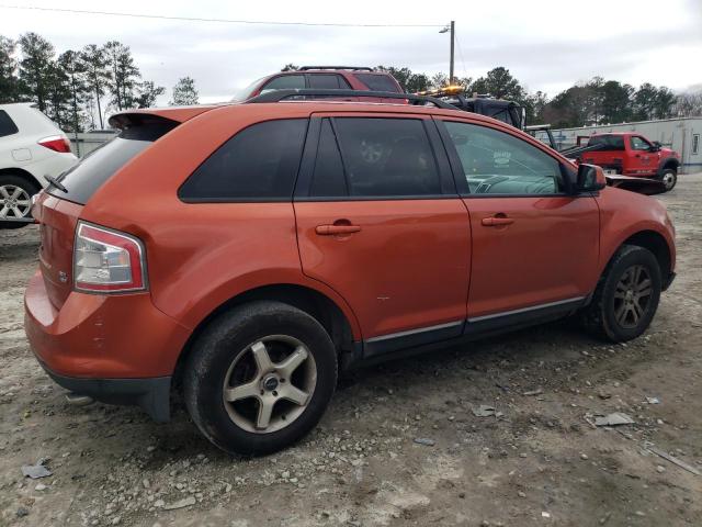 Photo 3 from auction – 2008 FORD EDGE SEL with VIN 2FMDK48C48BA55669
