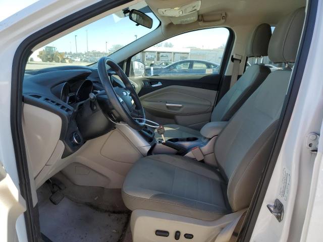 Photo 7 from auction – 2016 FORD ESCAPE SE with VIN 1FMCU9G96GUC63361