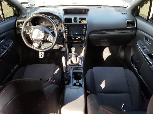 Photo 8 from auction – 2019 SUBARU WRX with VIN JF1VA1A63K9825868