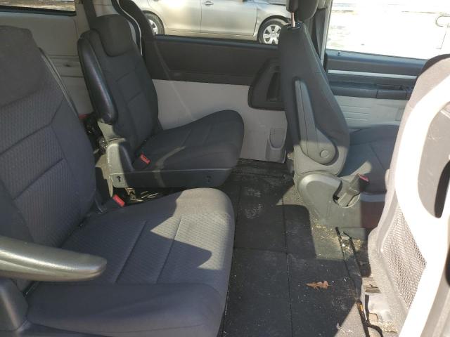 Photo 11 from auction – 2010 DODGE GRAND CARA with VIN 2D4RN4DE9AR349948