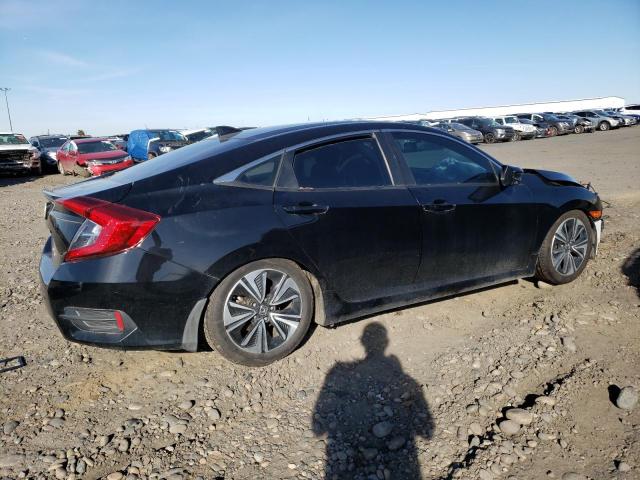 Photo 3 from auction – 2016 HONDA CIVIC EX with VIN 2HGFC1F30GH631007