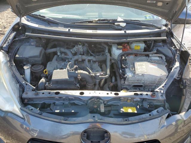 Photo 11 from auction – 2012 TOYOTA PRIUS C with VIN JTDKDTB35C1507433