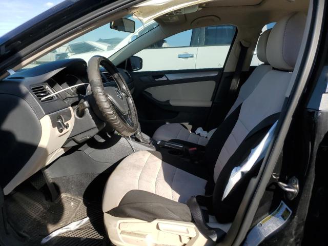 Photo 7 from auction – 2017 VOLKSWAGEN JETTA SE with VIN 3VWDB7AJ4HM392062