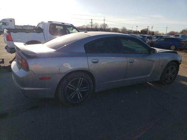 Photo 3 from auction – 2013 DODGE CHARGER R/ with VIN 2C3CDXDT6DH613874