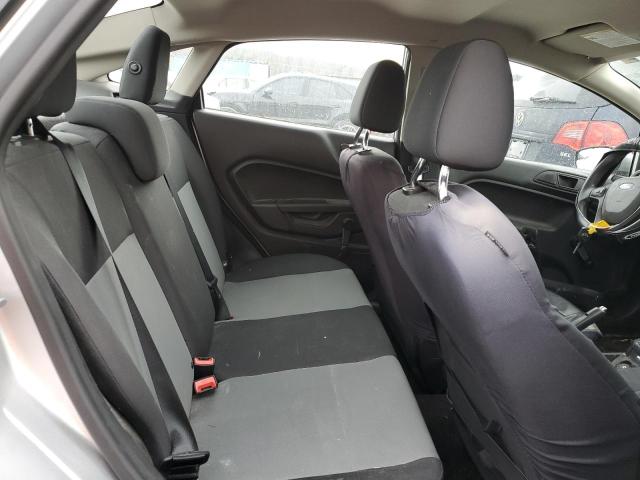 Photo 10 from auction – 2016 FORD FIESTA S with VIN 3FADP4AJ0GM137772