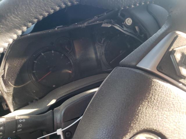 Photo 9 from auction – 2021 TOYOTA 4RUNNER SR with VIN JTEEU5JR7M5248898