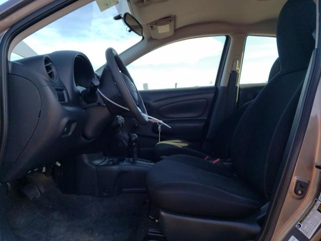 Photo 7 from auction – 2014 NISSAN VERSA with VIN 3N1CN7AP4EL864730