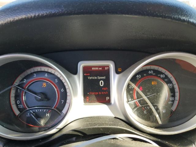 Photo 9 from auction – 2015 DODGE JOURNEY SX with VIN 3C4PDDBG3FT755661