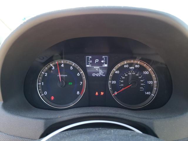Photo 9 from auction – 2016 HYUNDAI ACCENT SE with VIN KMHCT4AE3GU060696