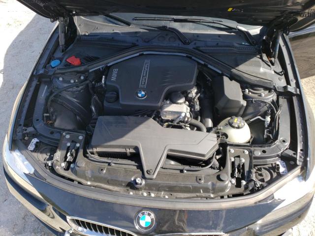 Photo 11 from auction – 2017 BMW 320 I with VIN WBA8E1G59HNU12697
